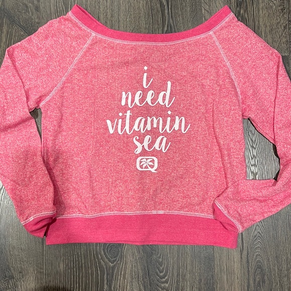 🏖NWOT Perfect for those beach nights🏖🌊☀️ - Picture 1 of 4